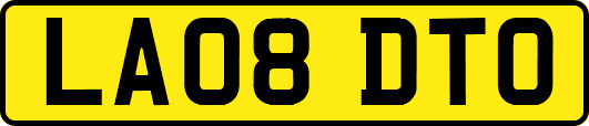 LA08DTO