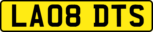 LA08DTS