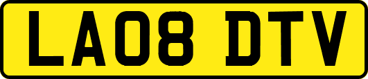 LA08DTV