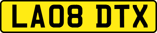 LA08DTX