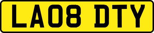 LA08DTY