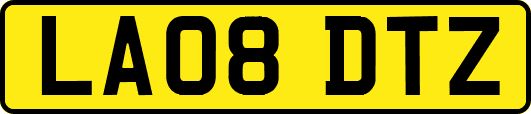 LA08DTZ