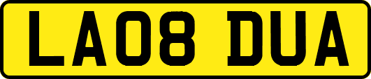 LA08DUA