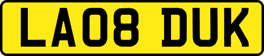 LA08DUK