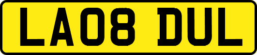 LA08DUL