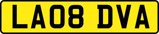 LA08DVA
