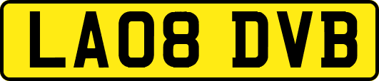 LA08DVB