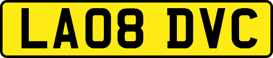 LA08DVC