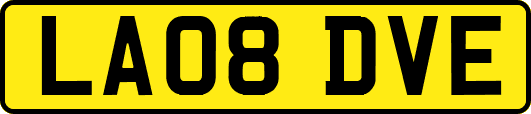 LA08DVE