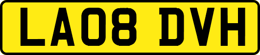 LA08DVH