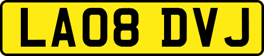 LA08DVJ