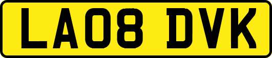 LA08DVK