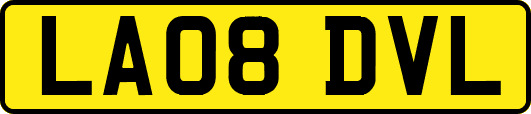 LA08DVL