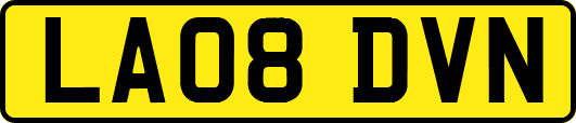LA08DVN