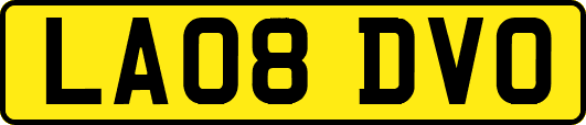 LA08DVO