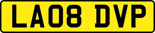 LA08DVP
