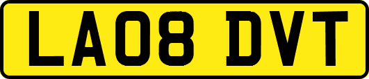 LA08DVT
