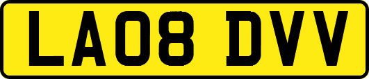 LA08DVV