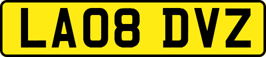 LA08DVZ