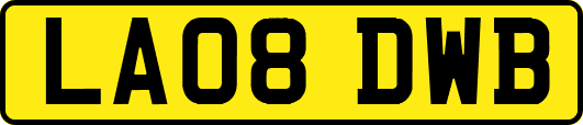 LA08DWB