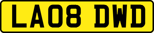 LA08DWD