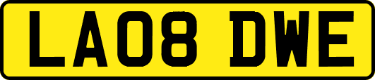 LA08DWE