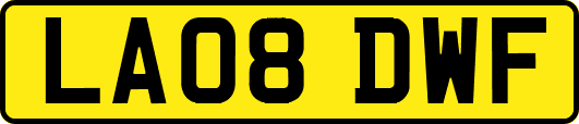 LA08DWF