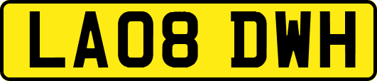 LA08DWH