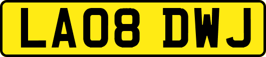 LA08DWJ