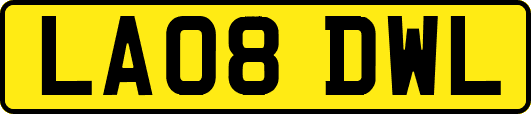 LA08DWL