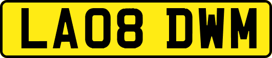 LA08DWM