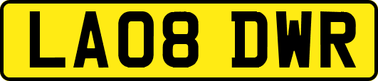 LA08DWR
