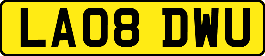 LA08DWU