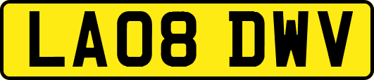 LA08DWV