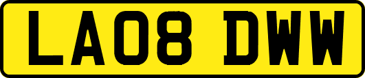 LA08DWW