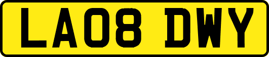 LA08DWY