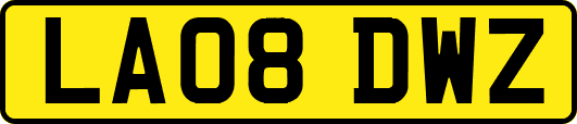 LA08DWZ