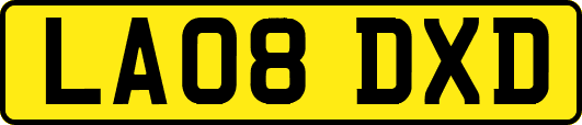 LA08DXD
