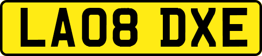 LA08DXE