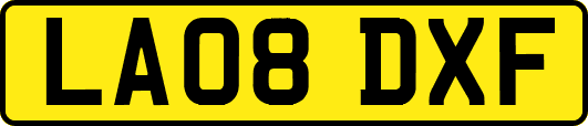 LA08DXF
