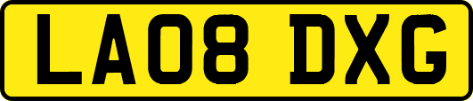 LA08DXG