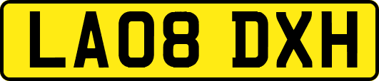 LA08DXH