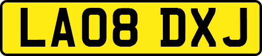LA08DXJ