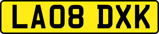 LA08DXK