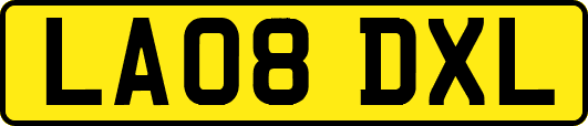 LA08DXL