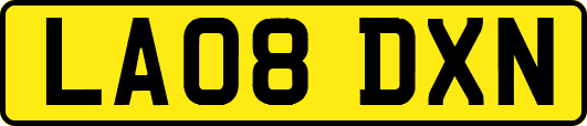 LA08DXN