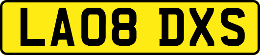 LA08DXS