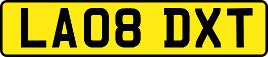 LA08DXT