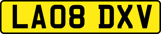 LA08DXV