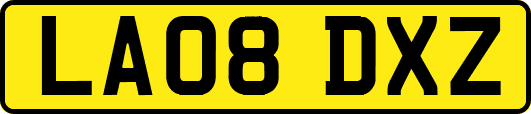 LA08DXZ